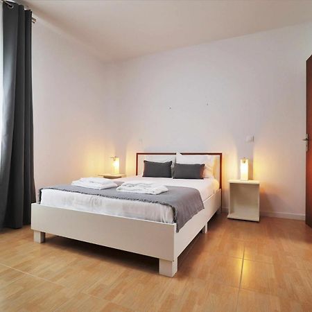 Вилла 9C House Rral Nº 2674 Понта-Делгада Экстерьер фото