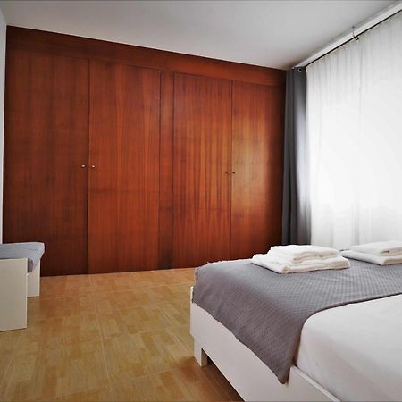 Вилла 9C House Rral Nº 2674 Понта-Делгада Экстерьер фото
