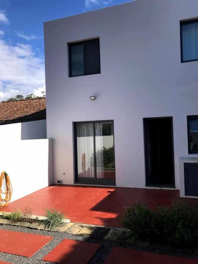 Вилла 9C House Rral Nº 2674 Понта-Делгада Экстерьер фото