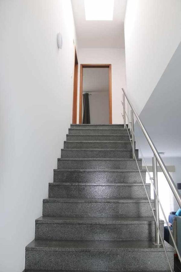 Вилла 9C House Rral Nº 2674 Понта-Делгада Экстерьер фото