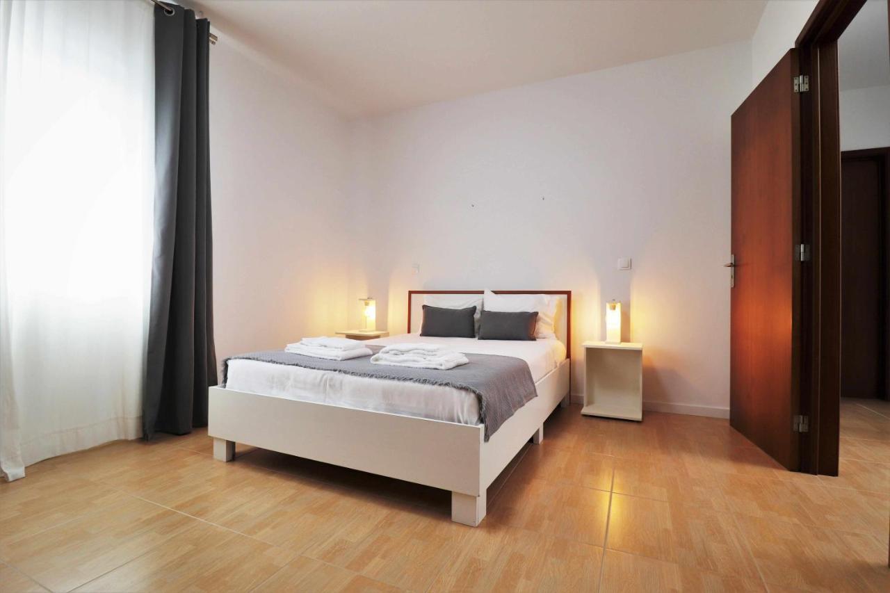 Вилла 9C House Rral Nº 2674 Понта-Делгада Экстерьер фото