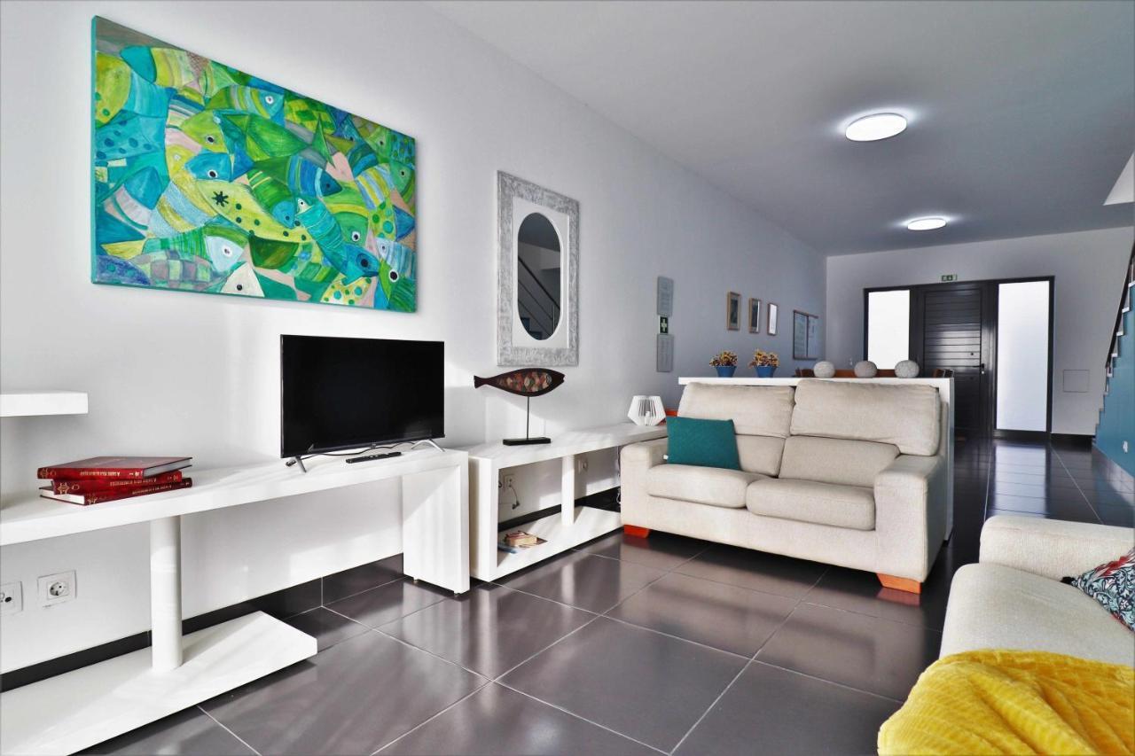 Вилла 9C House Rral Nº 2674 Понта-Делгада Экстерьер фото