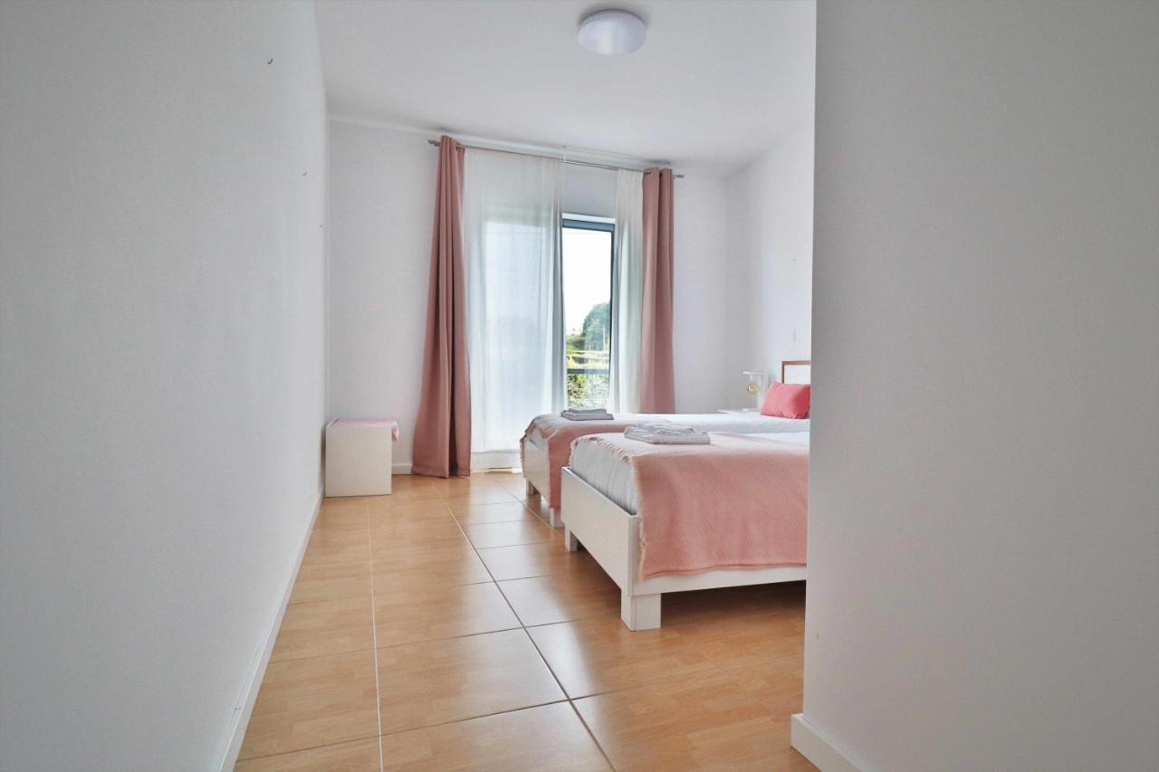 Вилла 9C House Rral Nº 2674 Понта-Делгада Экстерьер фото