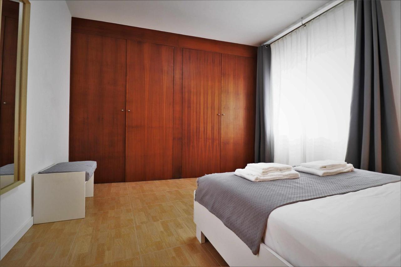 Вилла 9C House Rral Nº 2674 Понта-Делгада Экстерьер фото