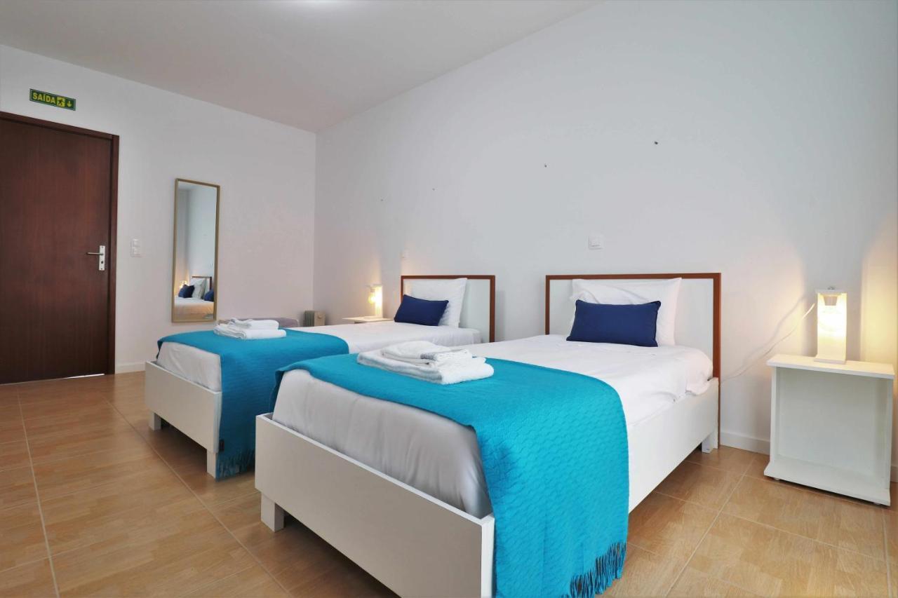Вилла 9C House Rral Nº 2674 Понта-Делгада Экстерьер фото