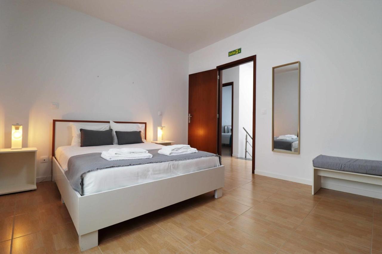 Вилла 9C House Rral Nº 2674 Понта-Делгада Экстерьер фото