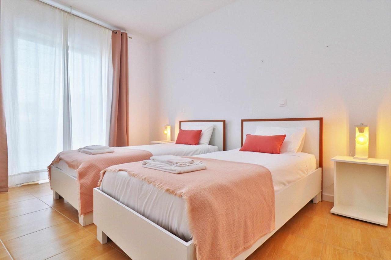Вилла 9C House Rral Nº 2674 Понта-Делгада Экстерьер фото
