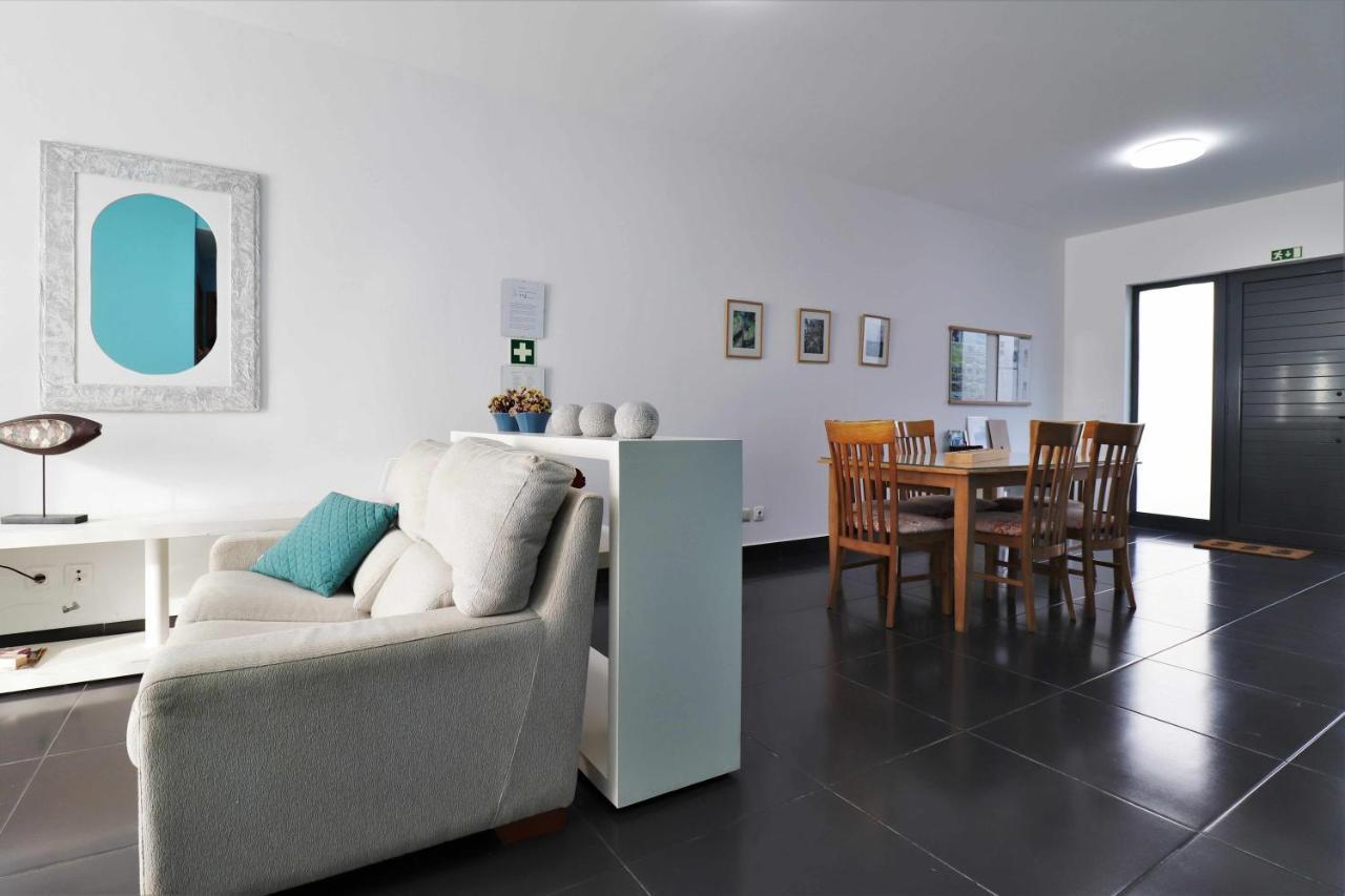 Вилла 9C House Rral Nº 2674 Понта-Делгада Экстерьер фото
