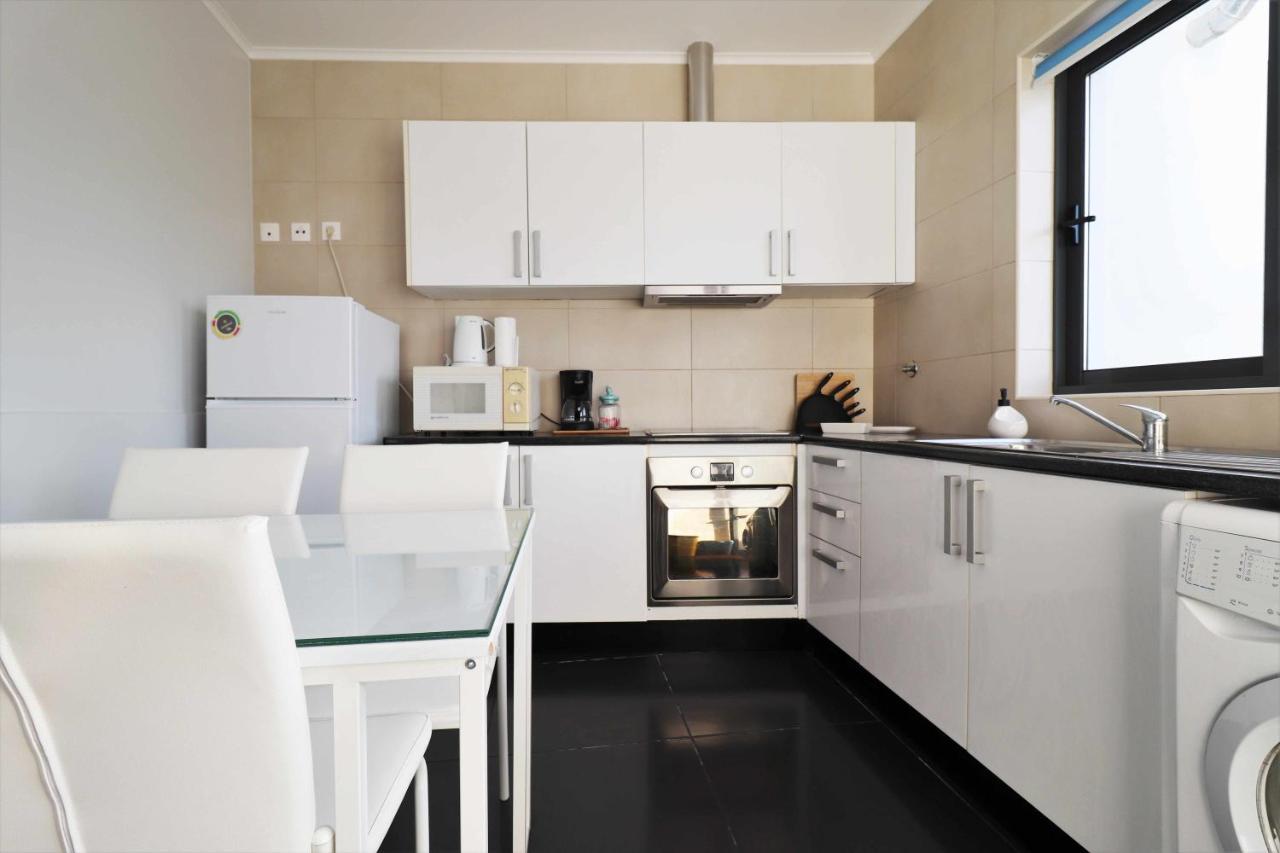 Вилла 9C House Rral Nº 2674 Понта-Делгада Экстерьер фото